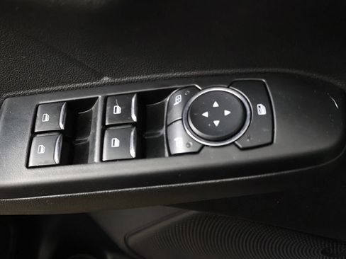 Used 2024 Ford Escape Platinum AWD/4WD image 36