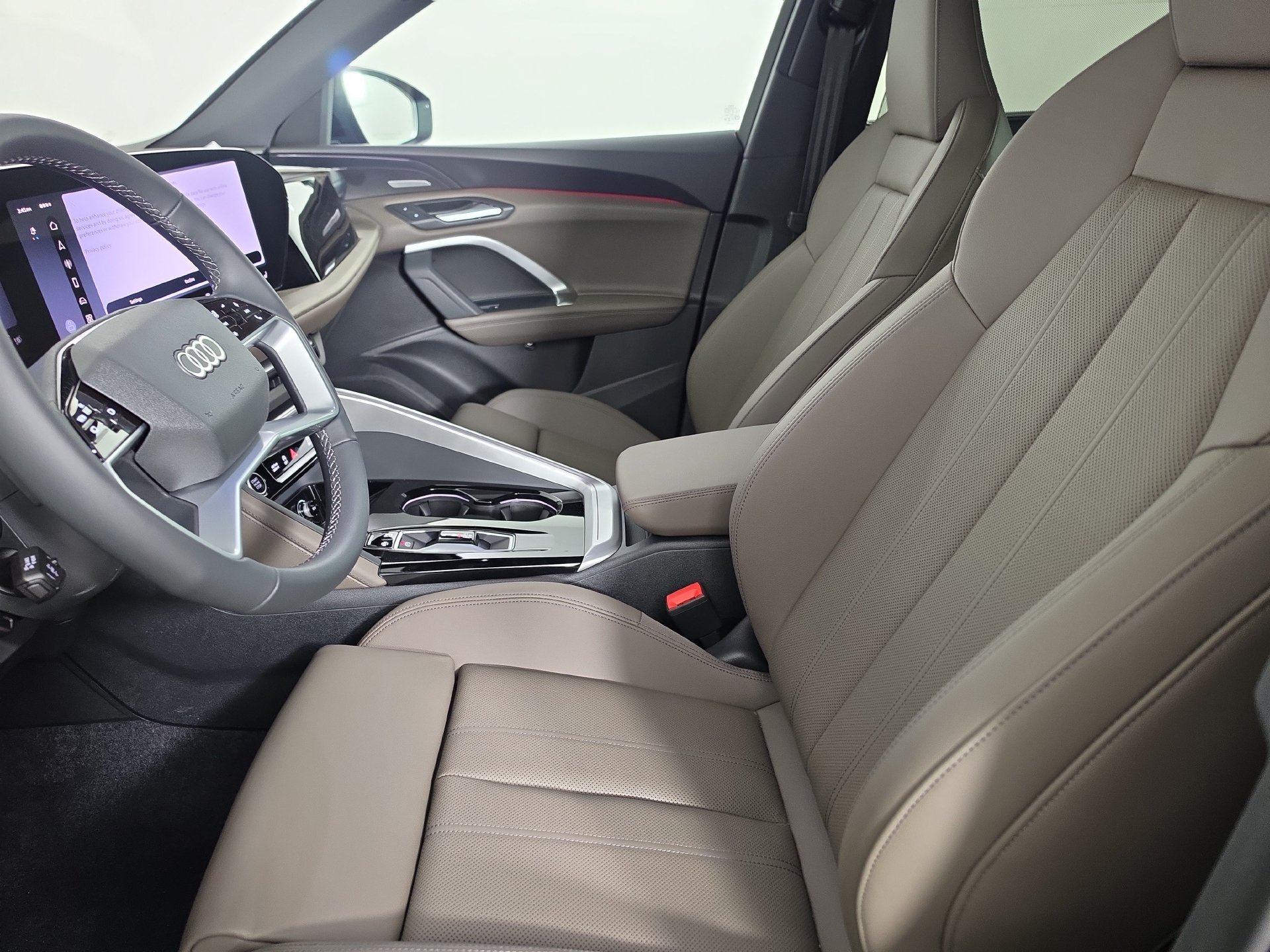 New 2026 Audi Q5 Premium Plus AWD/4WD image 13