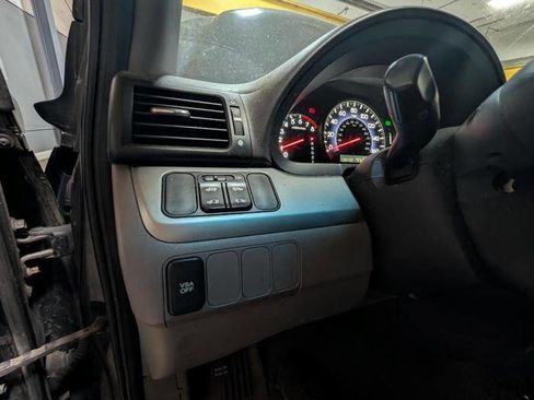 Used 2009 Honda Odyssey EX image 33