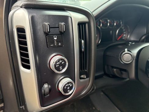 Used 2015 GMC Sierra 1500 SLE image 12