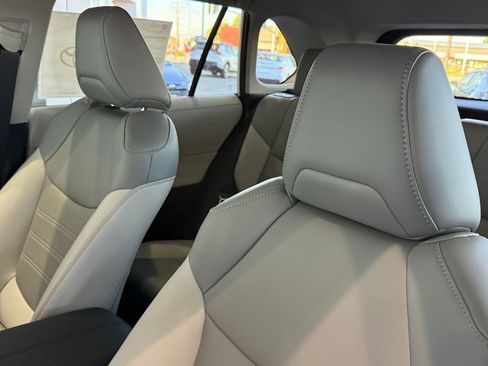 New 2025 Toyota RAV4 XLE Premium image 19