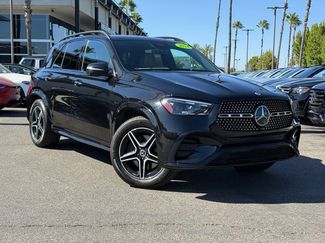 Certified 2024 Mercedes-Benz GLE 350 4MATIC video 1