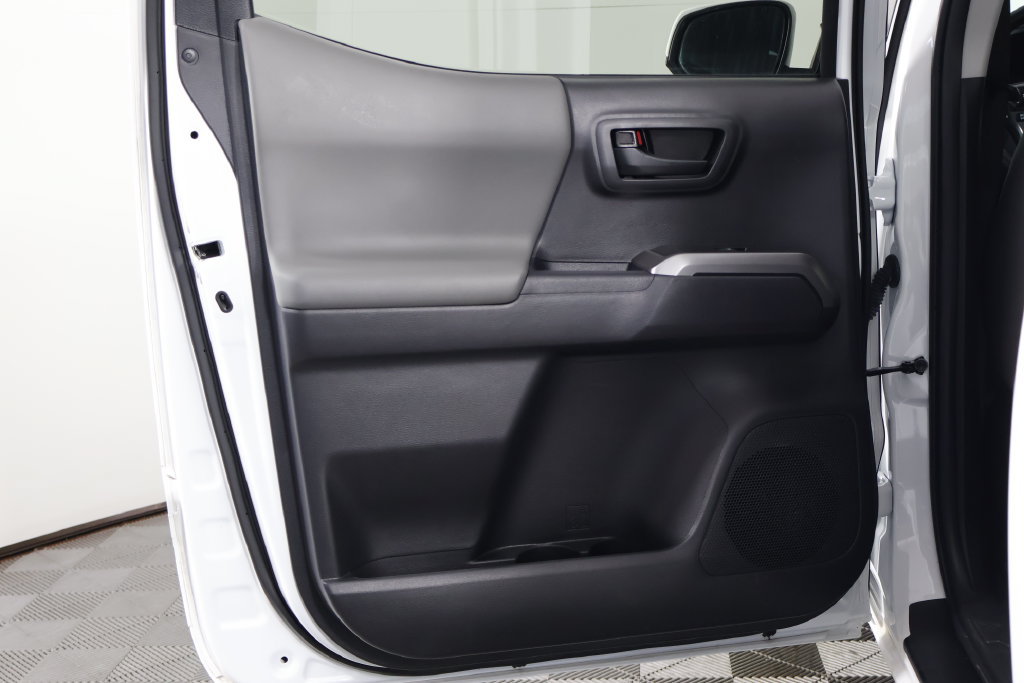 Used 2023 Toyota Tacoma SR5 w/ Black Out Package (TMS) RWD image 13