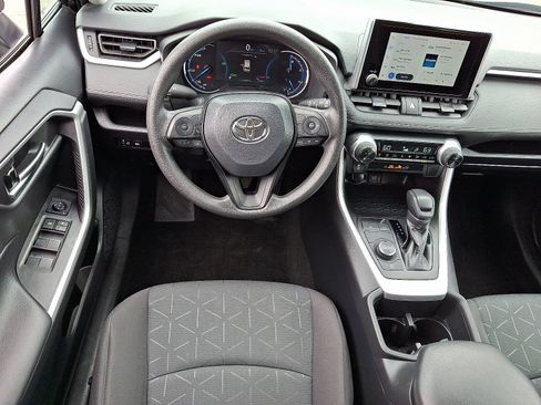 Certified 2024 Toyota RAV4 XLE image 12