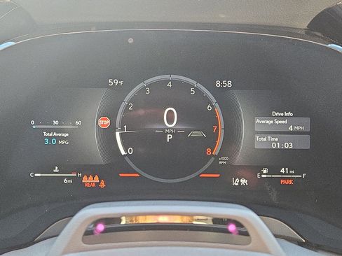 New 2026 Lexus RX 350 Premium Plus image 20