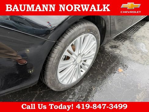 Used 2016 Buick Verano Sport Touring FWD image 11