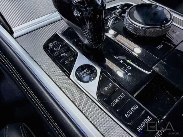 Used 2020 BMW 840i Coupe w/ M Sport Package RWD image 36