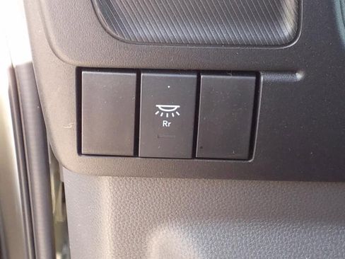 New 2025 Chevrolet Low Cab Forward 5500 XD image 8