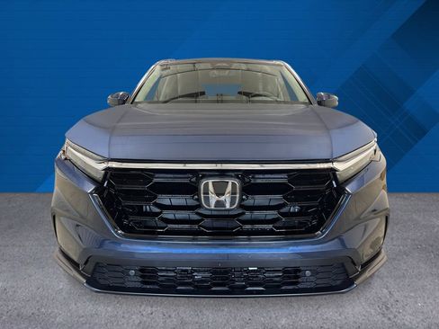 New 2026 Honda CR-V EX-L image 9