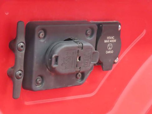 Used 2021 RAM 3500 Big Horn image 20