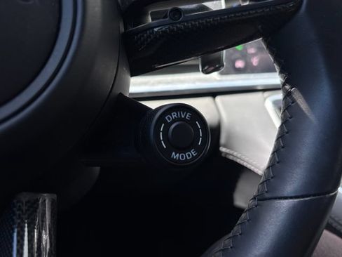 Certified 2023 Porsche Panamera 4 Platinum Edition AWD/4WD image 18