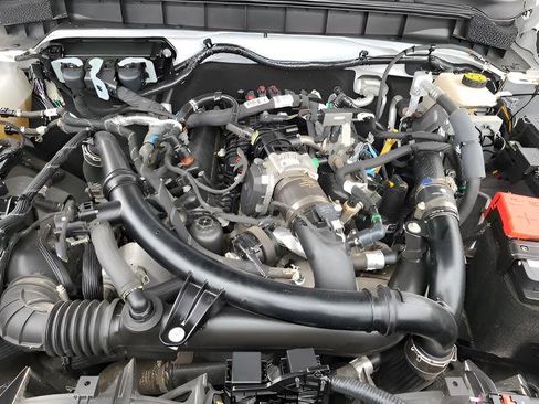 Certified 2023 Ford Bronco Outer Banks image 26