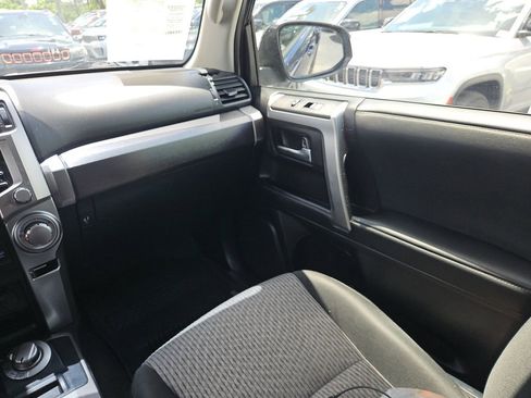 Used 2020 Toyota 4Runner SR5 image 11