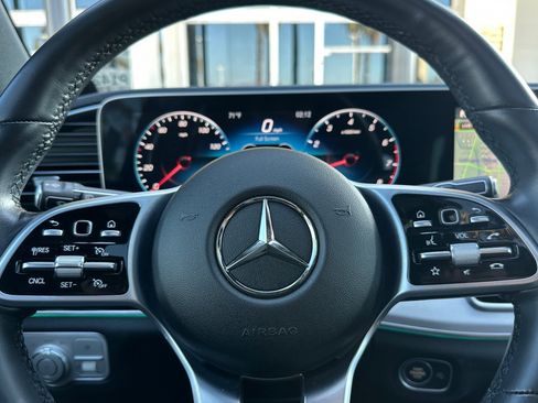 Certified 2022 Mercedes-Benz GLE 350 image 27