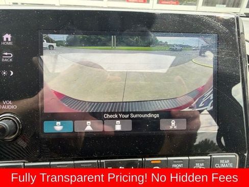 Used 2023 Honda Odyssey Elite image 21