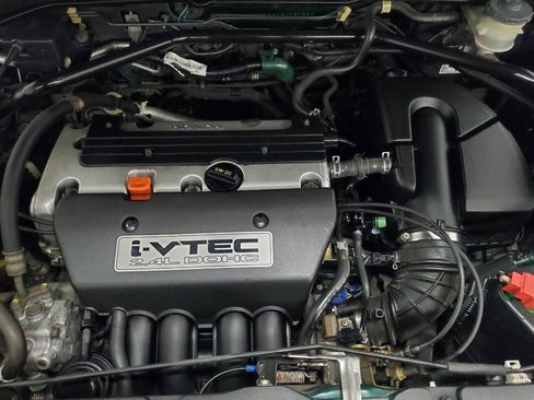 Used 2003 Honda CR-V EX image 4