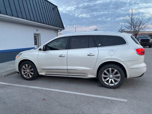 Used 2014 Buick Enclave Premium image 3