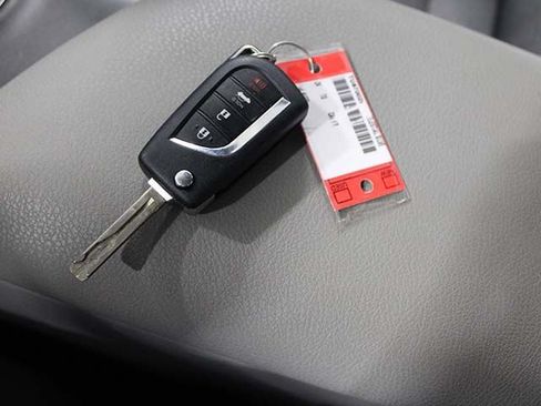 Used 2024 Toyota Camry LE FWD image 19