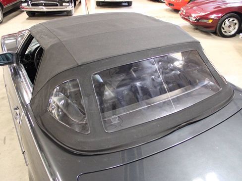 Used 1988 Mercedes-Benz 560 SL image 21