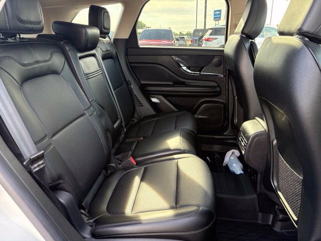 Used 2024 Lincoln Corsair AWD w/ Equipment Group 101A image 14