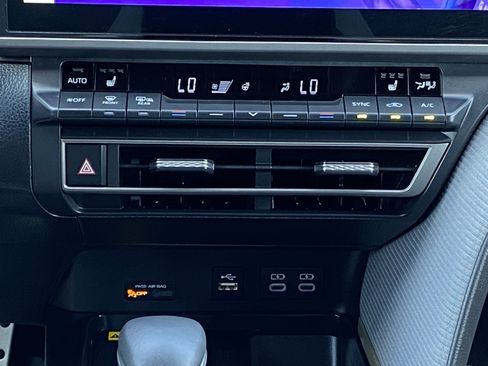 Certified 2026 Toyota Camry SE w/ Multimedia Upgrade Package FWD image 14