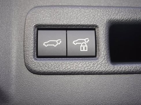 New 2026 Toyota bZ LIMITED image 8