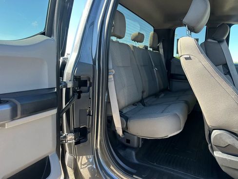 Used 2018 Ford F250 XLT w/ XLT Value Package AWD/4WD image 24