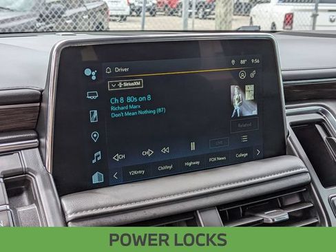 Used 2024 Chevrolet Tahoe LT w/ LT Signature Package AWD/4WD image 25