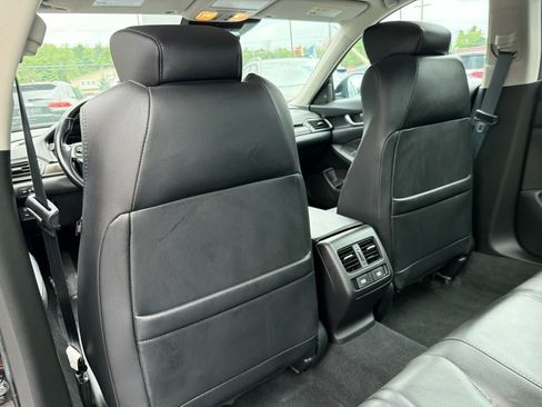 Used 2021 Honda Accord EX-L image 19