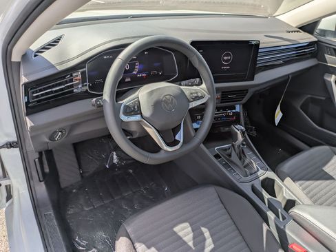 New 2026 Volkswagen Jetta Sport FWD image 13
