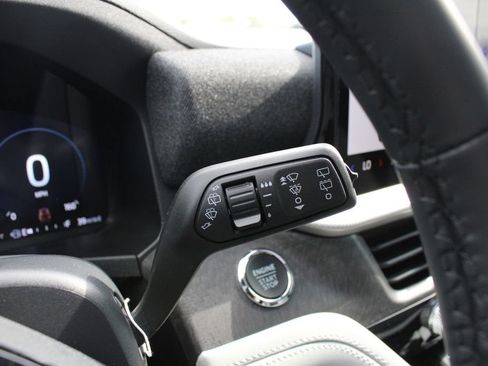New 2026 Ford Explorer Platinum w/ LUX Leather Package AWD/4WD image 16