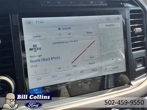 New 2024 Ford F150 XLT w/ Equipment Group 302A MID image 24