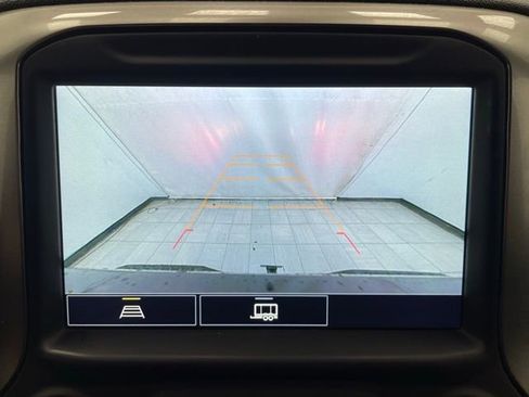 Certified 2021 Chevrolet Silverado 1500 LT Trail Boss w/ Convenience Package II image 4