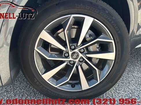 Used 2022 Audi Q5 2.0T Premium Plus AWD/4WD image 2