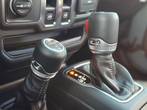 New 2026 Jeep Wrangler Sport image 15