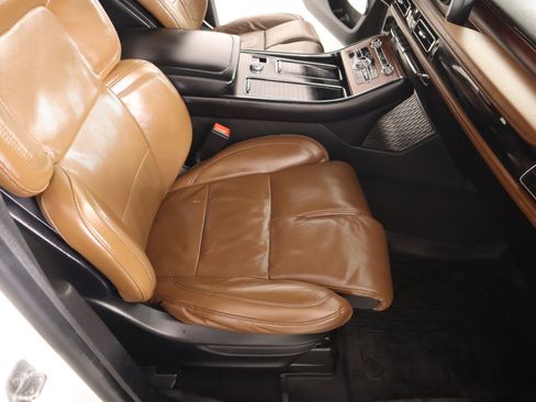 Used 2022 Lincoln Aviator Reserve w/ Equipment Group 201A image 14