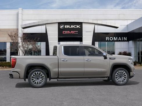 New 2026 GMC Sierra 1500 Denali Ultimate AWD/4WD image 5