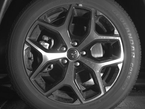 Used 2025 Jeep Compass Limited image 12