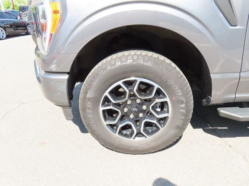 Used 2023 Ford F150 XLT w/ Equipment Group 302A High image 14