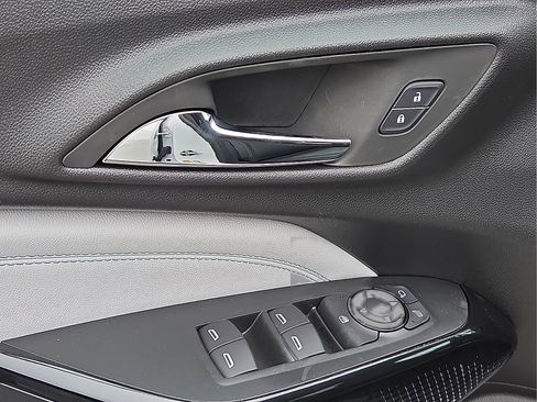 New 2026 Chevrolet Trax LT FWD image 13