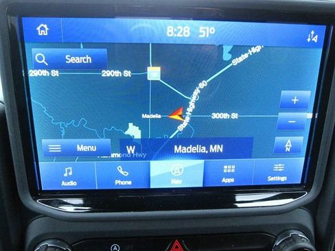 Used 2021 Ford Bronco Sport Big Bend image 15