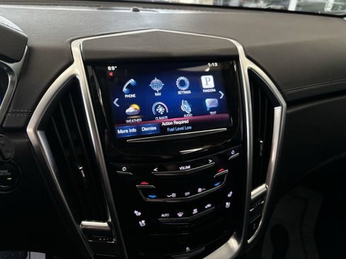 Used 2015 Cadillac SRX Premium w/ LPO, Protection Package FWD image 44