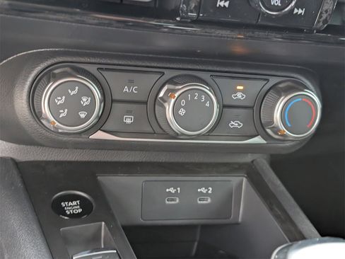 New 2026 Nissan Kicks S image 13