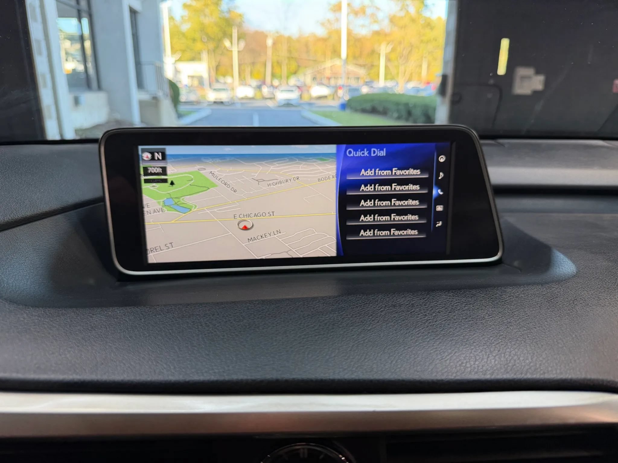 Used 2017 Lexus RX 350 AWD w/ Premium Package image 19