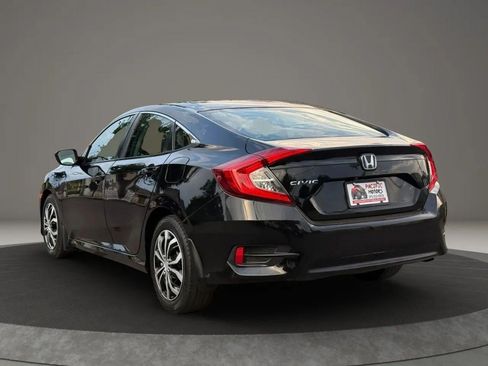 Used 2016 Honda Civic LX image 5