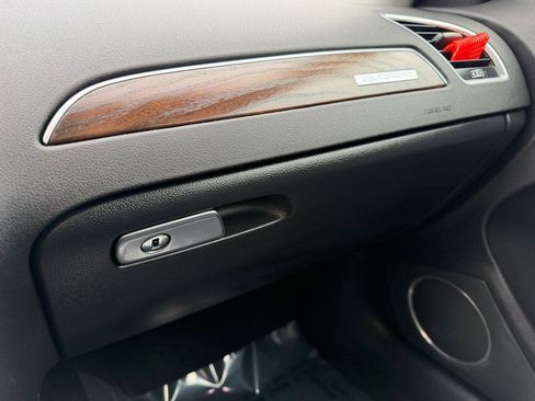 Used 2016 Audi A4 2.0T Premium Plus image 31