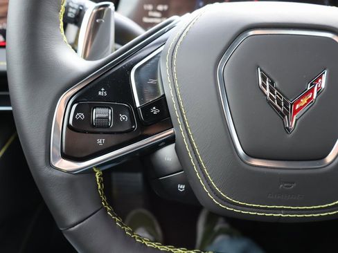 New 2026 Chevrolet Corvette Z06 image 6