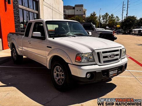 Used 2011 Ford Ranger Sport image 1