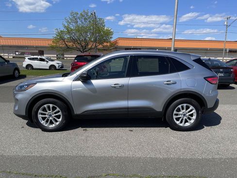 Used 2022 Ford Escape SE AWD/4WD image 17