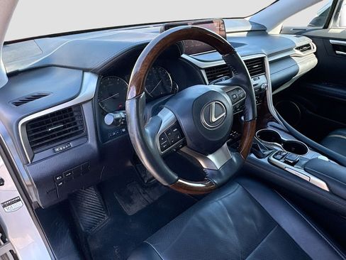 Used 2017 Lexus RX 350 AWD image 9